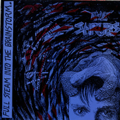 Full Steam Into The Brainstorm 12"