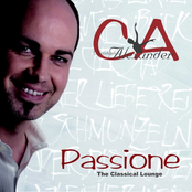 Passione (The Classical Lounge)