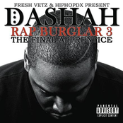 RAP BURGLAR 3: THE FINAL APPRENTICE