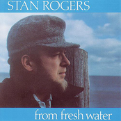 White Squall by Stan Rogers