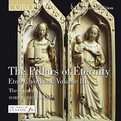 The Pillars of Eternity/Eton Choirbook Volume III