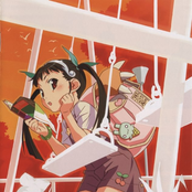 Bakemonogatari OP2 Single - Kaerimichi