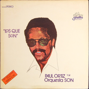 paul ortiz y la orquesta son