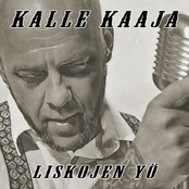 Liskojen yö
