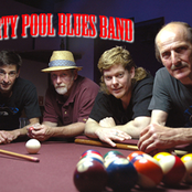 Dirty Pool Blues Band