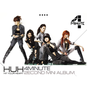 Huh by 4minute
