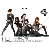 I My Me Mine by 4minute