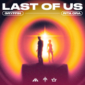 Last Of Us - Single
