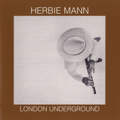 A Whiter Shade Of Pale by Herbie Mann