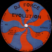 Twelve Midnight E.P
