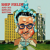 At The Shamrock Hilton