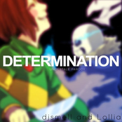 Determination
