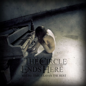 Where Time Leaves The Rest (EP)