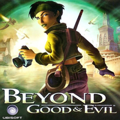 Beyond Good & Evil Soundtrack