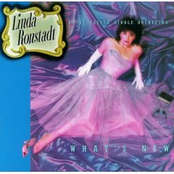 linda ronstadt & the nelson riddle orchestra