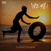 Wesli: Le Soleil Descend