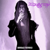 Elay Arson: Borrowed Memories