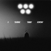 Broadside: I Think They Know