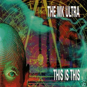 Automation Temptation by The Mk Ultra