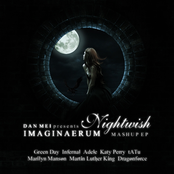Nightwish - Imaginaerum Mashup EP