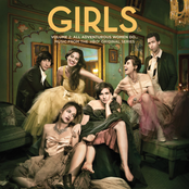 Girls Volume 2: All Adventurous Women Do... Music From The HBO® Original Series
