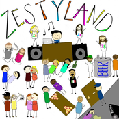 dj zesty