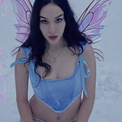 You Are a Splendid Butterfly, It Is Your Wings That Make You Beautiful