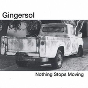 Nothing Stops Moving