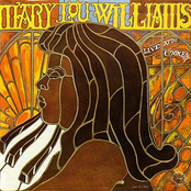 The Man I Love by Mary Lou Williams