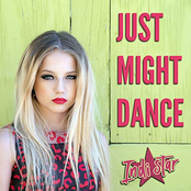 Just Might Dance