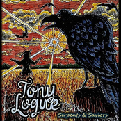 Tony Logue: Serpents and Saviors