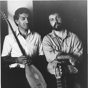 Brian Keane & Omar Faruk Tekbilek