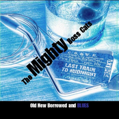 Old New Borrowed And Blues