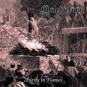 Purify In Flames