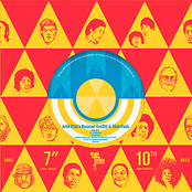 Light In The Attic 10 Year Anniversary: Donnie & Joe Emerson "Baby"