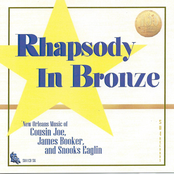 Rhapsody in Bronze