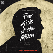 Far Side of the Moon (“Shine” Original Soundtrack)