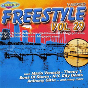 Freestyle Vol. 29