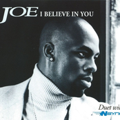 I Believe In You