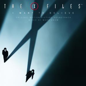 the x-files: i want to believe