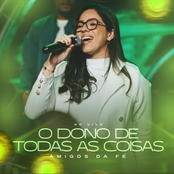 O Dono de Todas as Coisas (Ao Vivo)