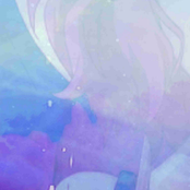 Kuso AKA Kx $ 0 the Mixtape: "God of Darkness, breathing clouds in the fantasy landscape, etc."