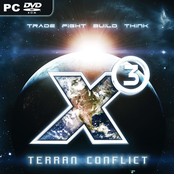 X3TC Soundtrack
