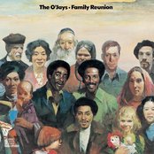 Album cover for Family Reunion (Expanded Edition), by The O'Jays