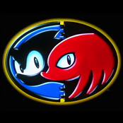 Sonic & Knuckles