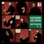 Beethoven: Sinfonie 3 & 4