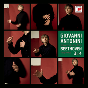 Giovanni Antonini: Beethoven: Sinfonie 3 & 4