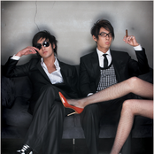 kangta & vanness