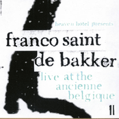 Live At The Ancienne Belgique II