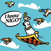 I Know NIGO!